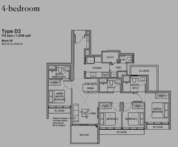 Lentoria (D26), Condominium #431027131